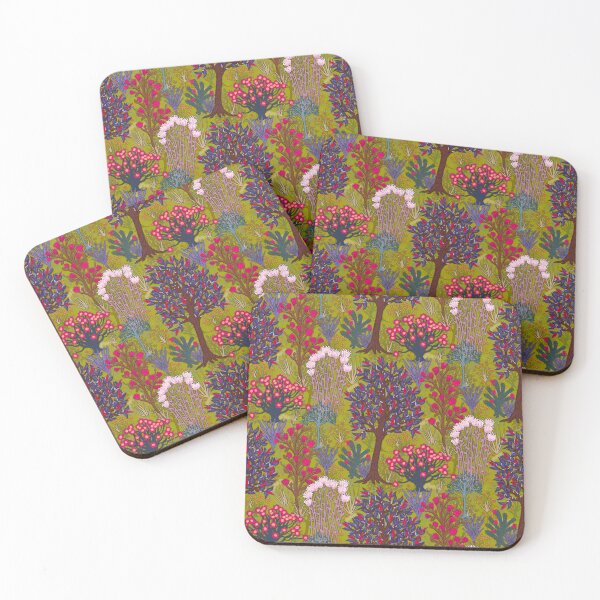 Item preview, Garden Green designed and sold by AmberAzbell.