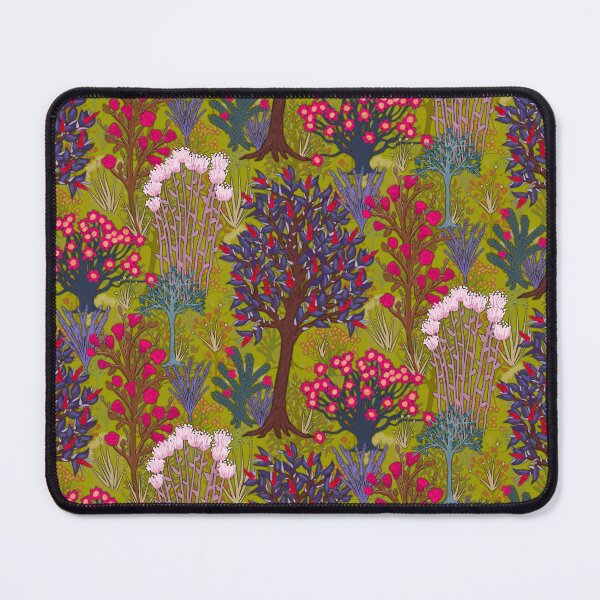 Item preview, Garden Green designed and sold by AmberAzbell.