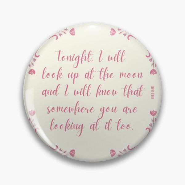 Item preview, Dear John designed and sold by Retro-Reverie.