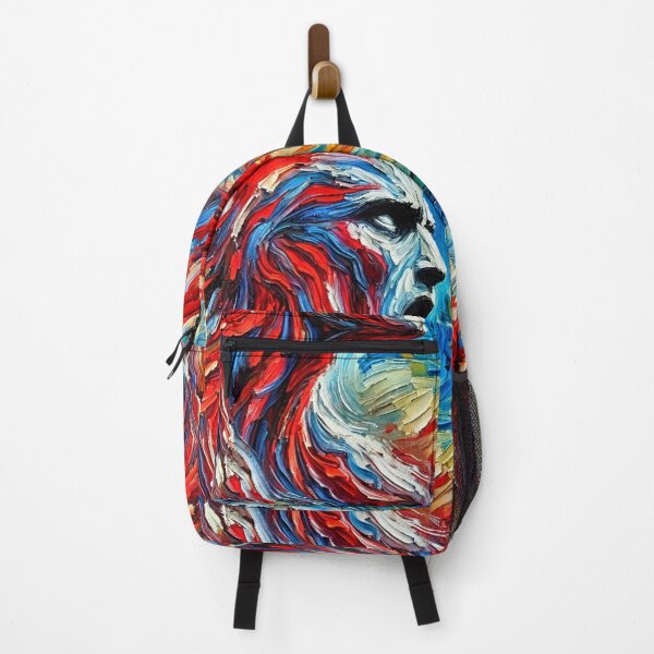 Item preview, The Screaming Soul designed and sold by GlassPenny.