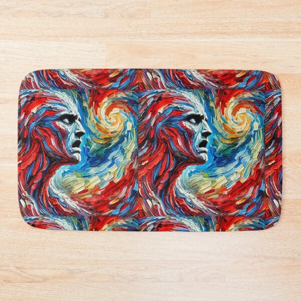 Item preview, The Screaming Soul designed and sold by GlassPenny.