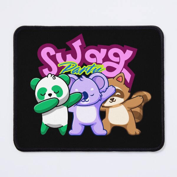 Item preview, Swag Party designed and sold by Butterfine.