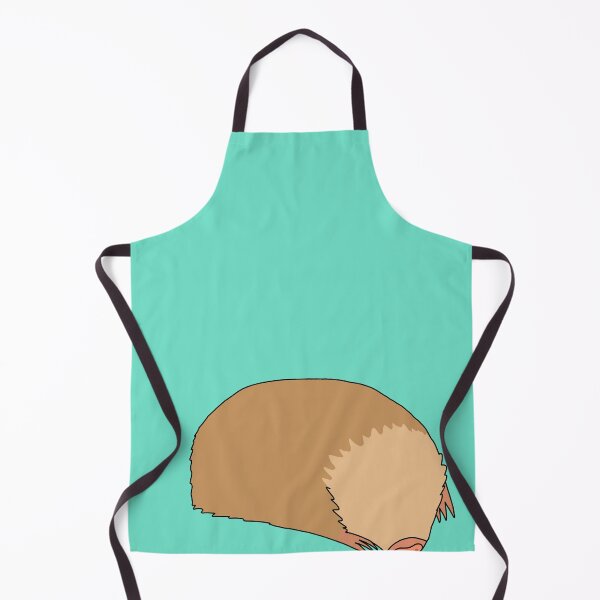 Item preview, Golden Mole designed and sold by Leapingdoe.
