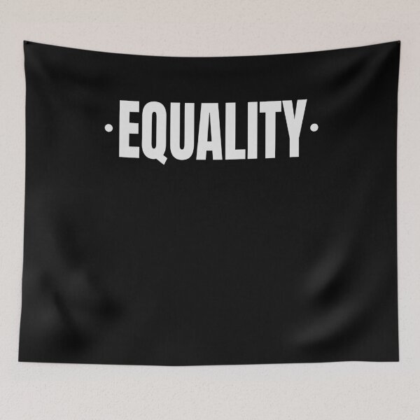 Item preview, Equality designed and sold by ChromanautMerch.