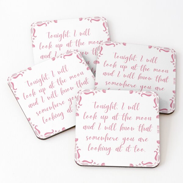 Item preview, Dear John designed and sold by Retro-Reverie.