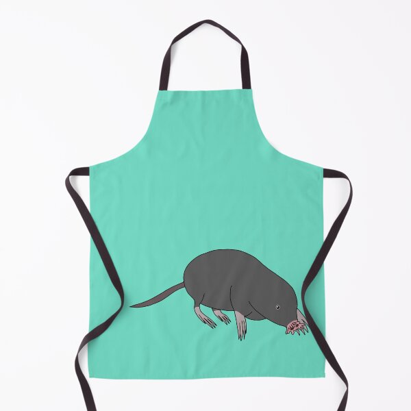 Item preview, Star Nosed Mole designed and sold by Leapingdoe.