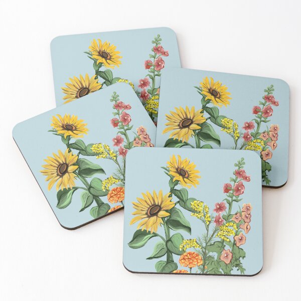 Item preview, Spring Bouquet  designed and sold by empenrosegfx.