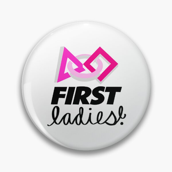 Item preview, First Ladies designed and sold by Ranger3015.