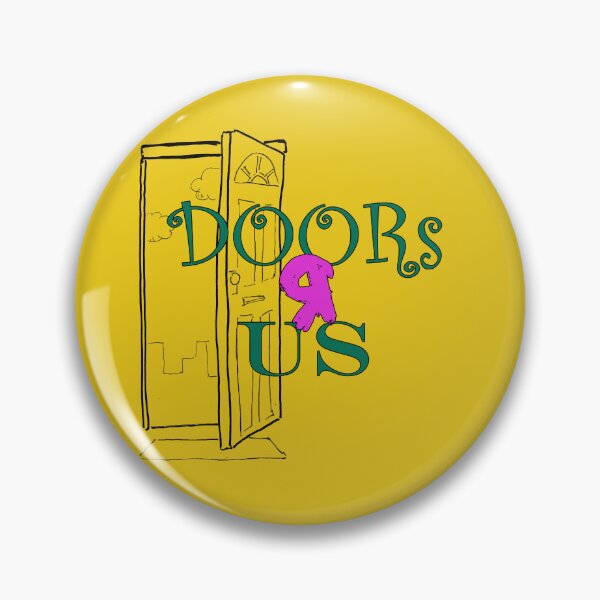 Item preview, Doors are US designed and sold by Starbelly208.