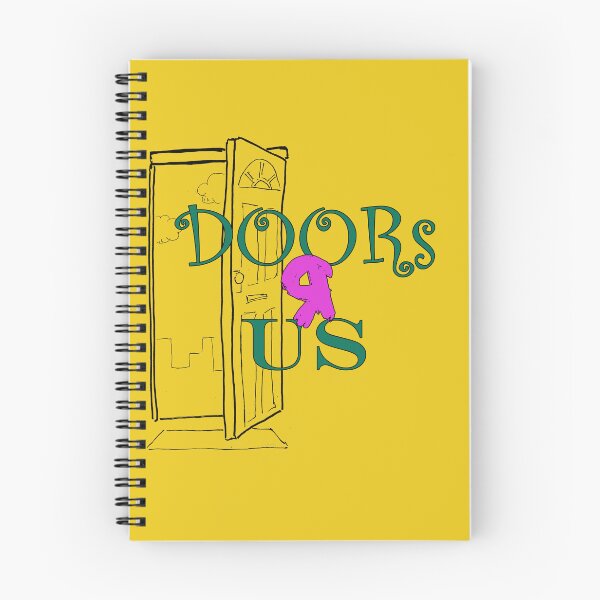 Item preview, Doors are US designed and sold by Starbelly208.