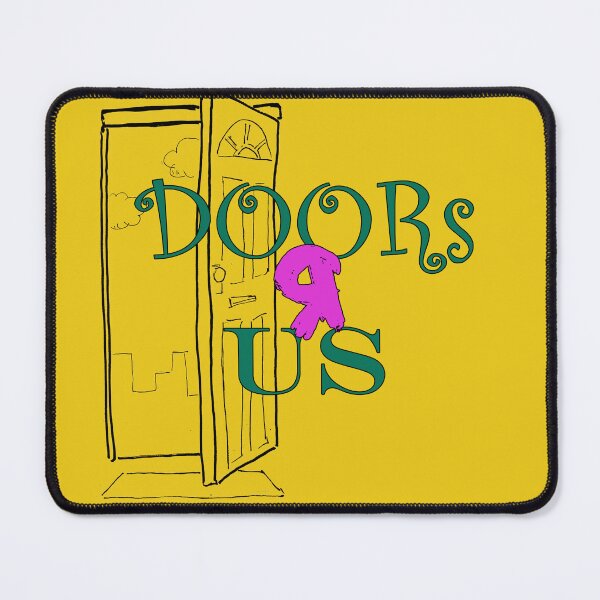 Item preview, Doors are US designed and sold by Starbelly208.