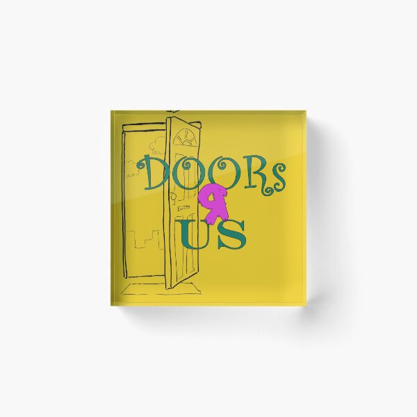 Item preview, Doors are US designed and sold by Starbelly208.