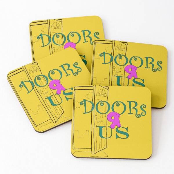 Item preview, Doors are US designed and sold by Starbelly208.
