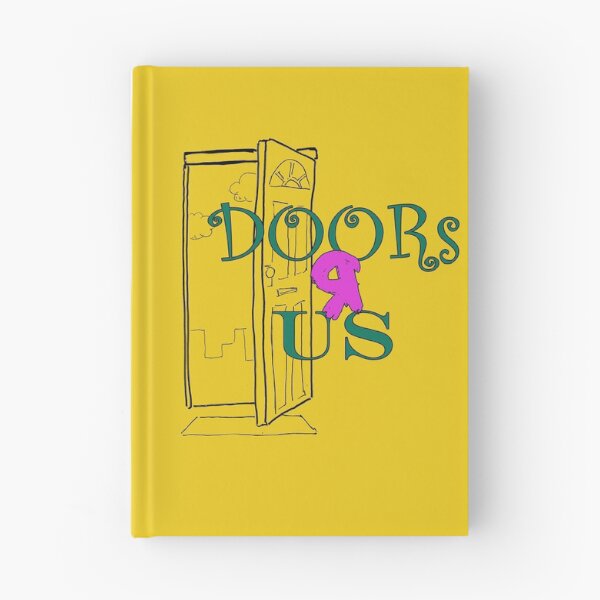 Item preview, Doors are US designed and sold by Starbelly208.
