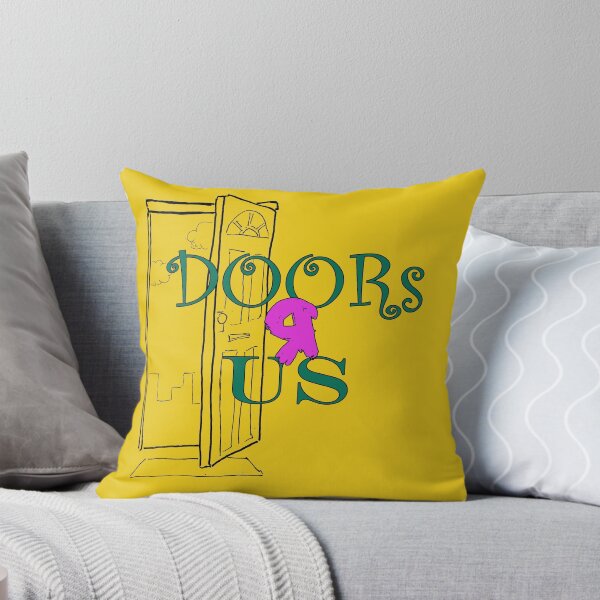 Item preview, Doors are US designed and sold by Starbelly208.