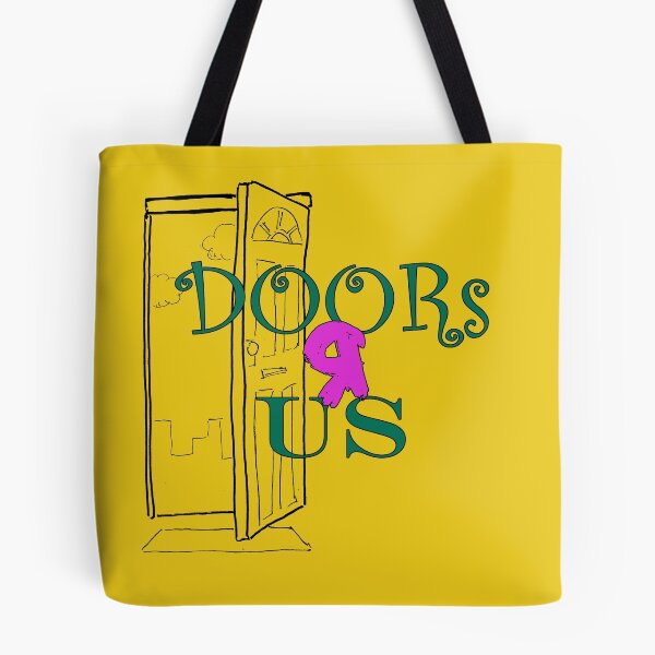 Item preview, Doors are US designed and sold by Starbelly208.