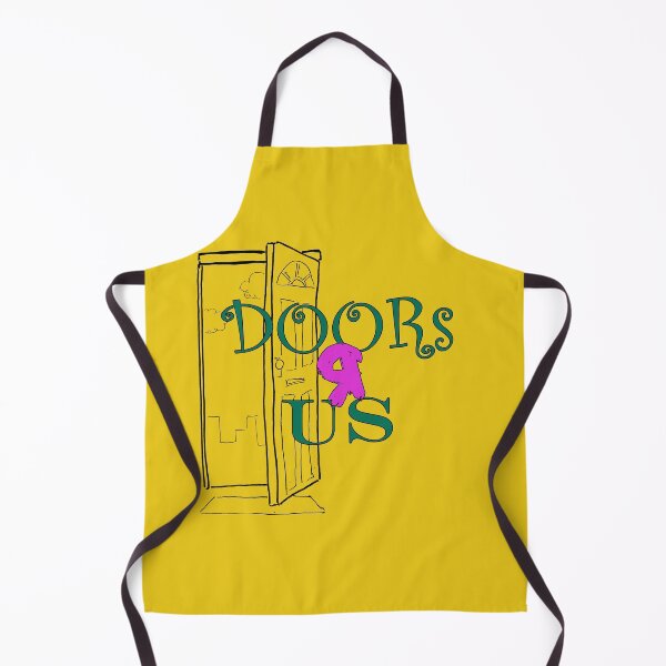 Item preview, Doors are US designed and sold by Starbelly208.