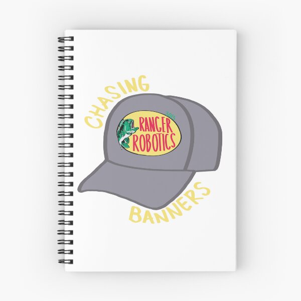 Item preview, Banner Chasers Hat designed and sold by Ranger3015.