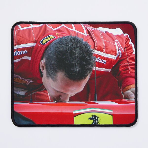 Item preview, Michael Schumacher’s Timeless Passion for Ferrari designed and sold by Not Hugo.