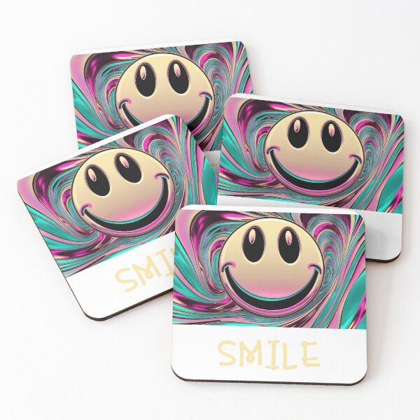 Item preview, Smile illustration designed and sold by Regal-Elegances.