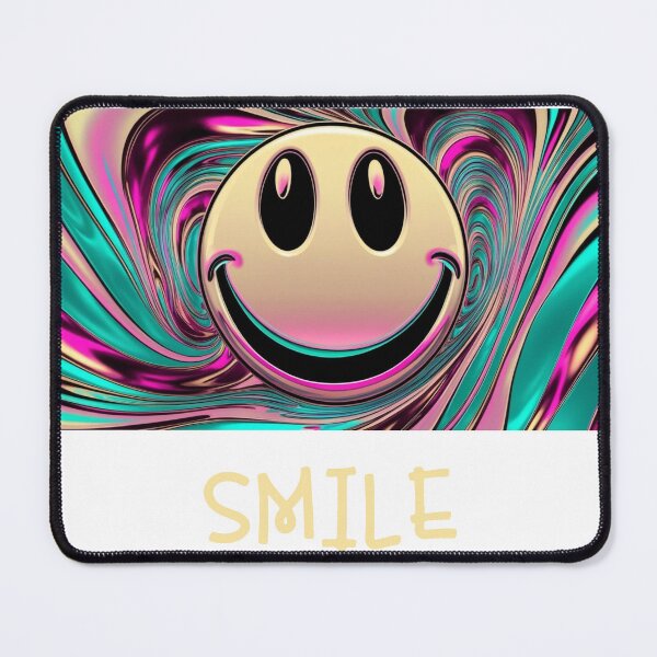 Item preview, Smile illustration designed and sold by Regal-Elegances.