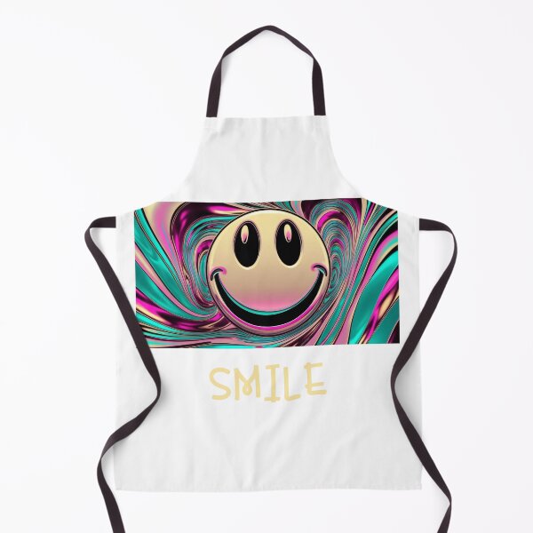 Item preview, Smile illustration designed and sold by Regal-Elegances.