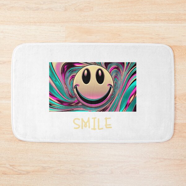 Item preview, Smile illustration designed and sold by Regal-Elegances.