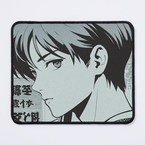 Item preview, Neon Drifter – 夢の行方 designed and sold by RetroRebootShop.