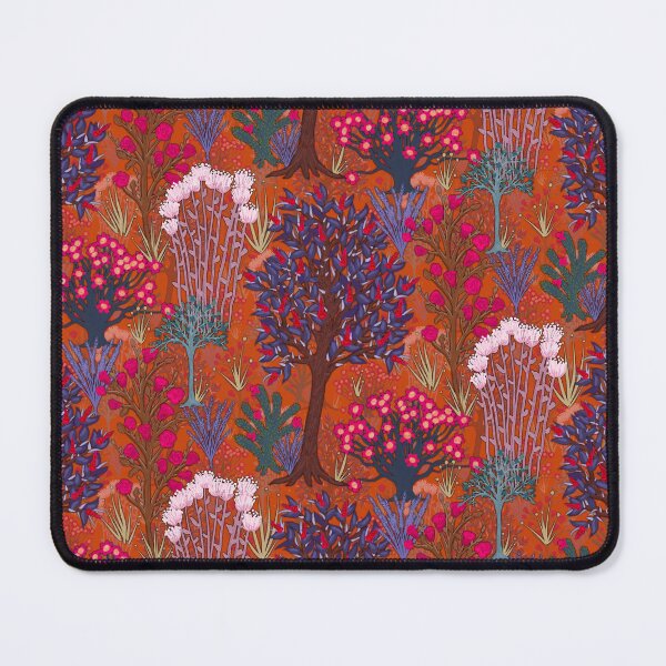 Item preview, Garden Orange designed and sold by AmberAzbell.