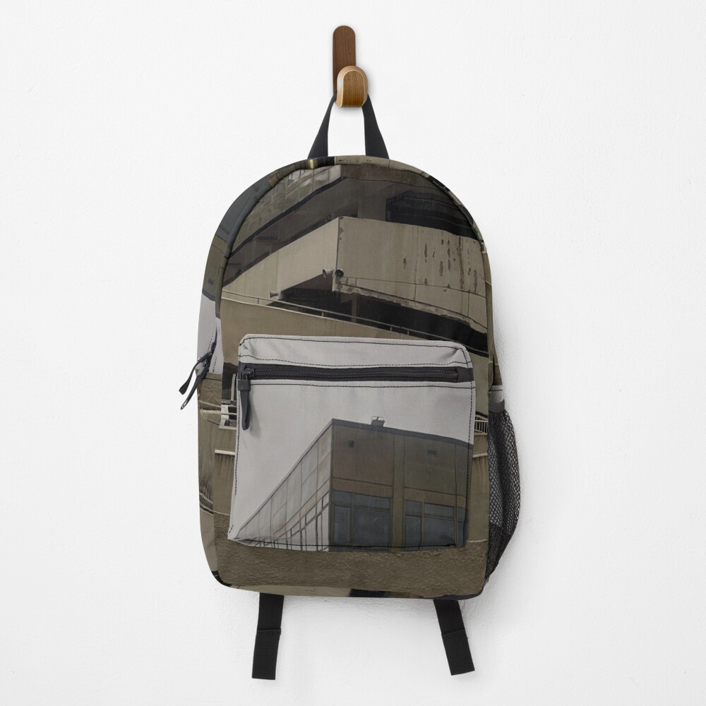 Item preview, Backpack designed and sold by Raffgallery.