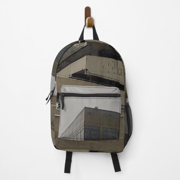Item preview, Floating building designed and sold by Raffgallery.