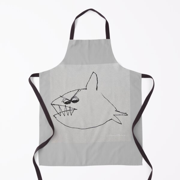 Item preview, Mad Fish designed and sold by DancingCreek.