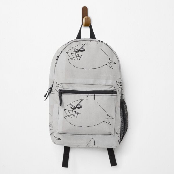Item preview, Mad Fish designed and sold by DancingCreek.