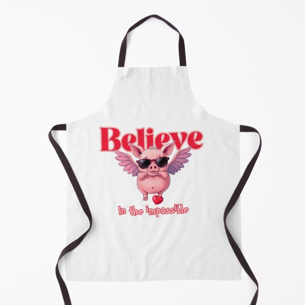 Item preview, Believe in the impossible designed and sold by Roxburylane.
