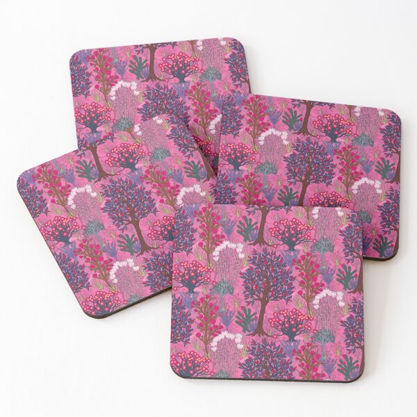 Item preview, Garden Pink designed and sold by AmberAzbell.