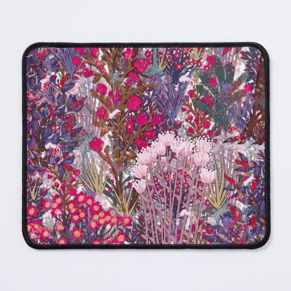 Item preview, Abundant Garden designed and sold by AmberAzbell.