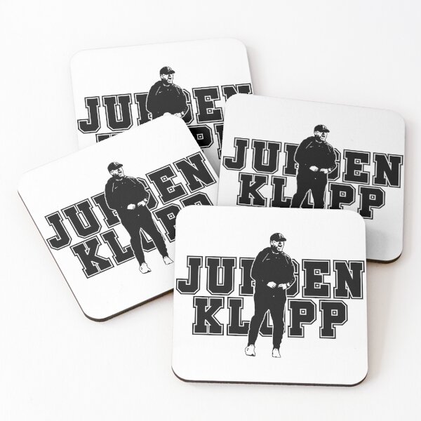 Item preview, klopp fan art designed and sold by CoconutSportsCo.