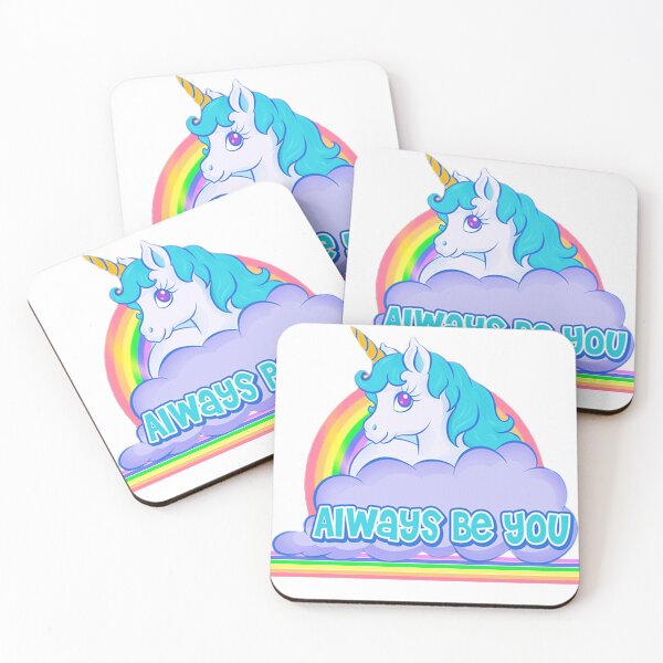 Item preview, Central Intelligence - Unicorn (Faded in the film) designed and sold by printerrs.