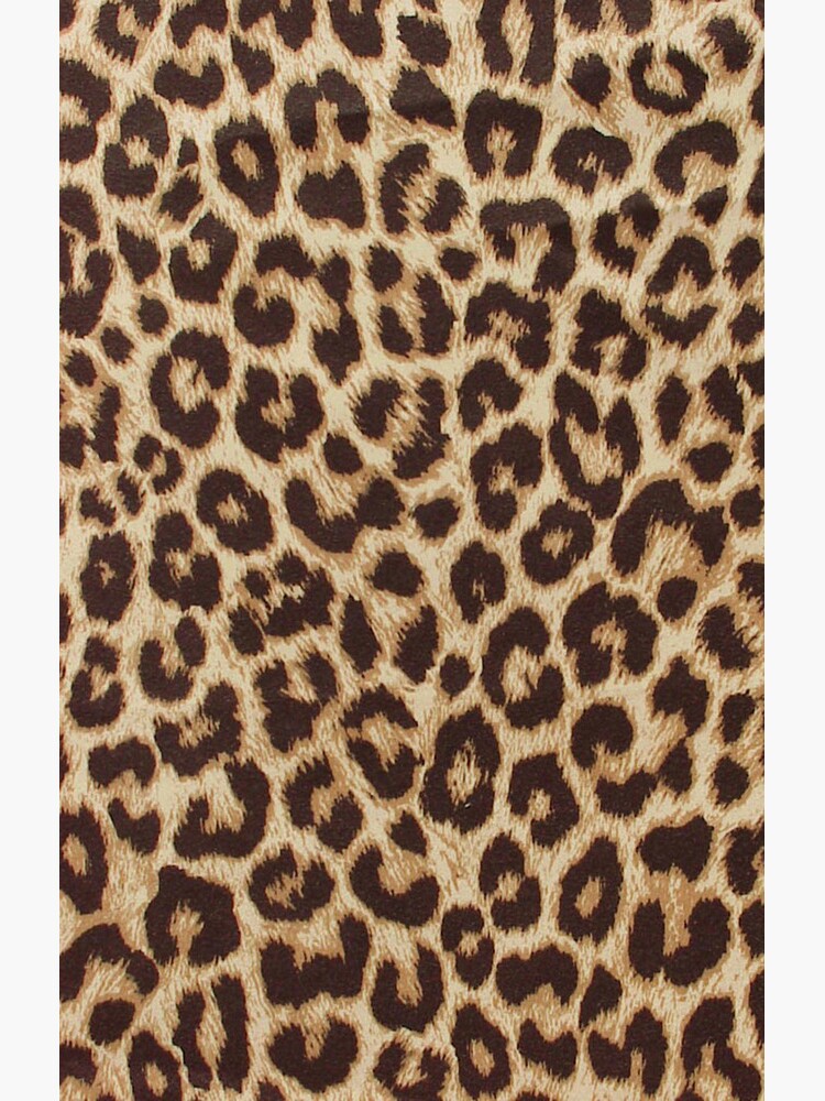 Thumbnail 4 of 4, Samsung Galaxy Phone Case, Leopard Print designed and sold by Twosided.