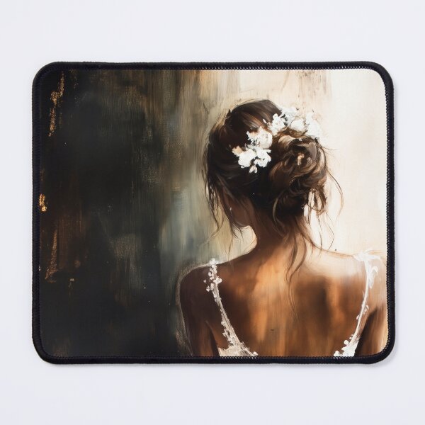 Item preview, Ballet Dancer watercolor art #ballet #dancer designed and sold by JBJart.