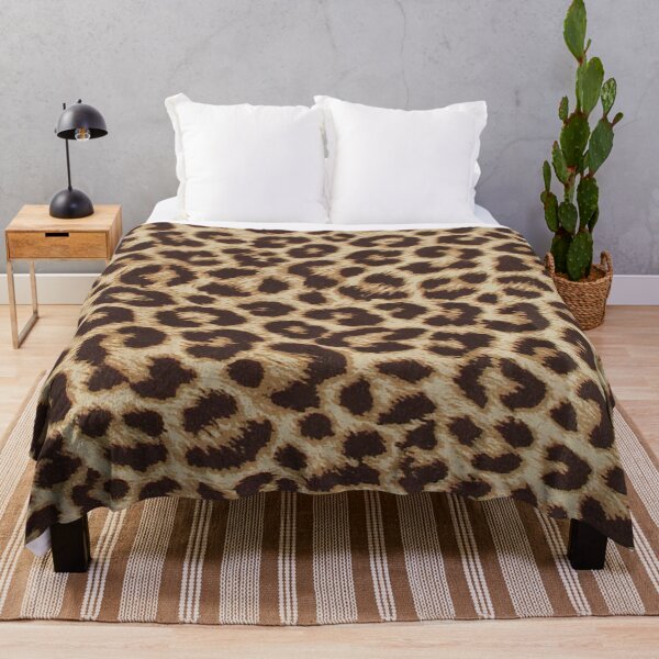 Item preview, Leopard Print designed and sold by Twosided.