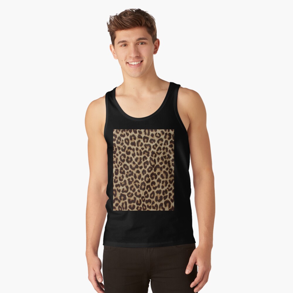 Item preview, Tank Top designed and sold by Twosided.