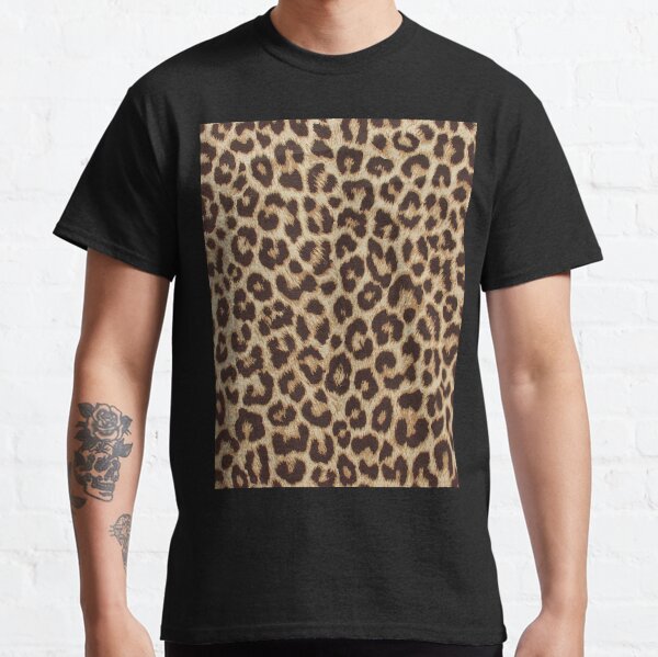 Item preview, Leopard Print designed and sold by Twosided.