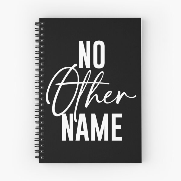 Item preview, No Other Name designed and sold by DarylWelsh2024.