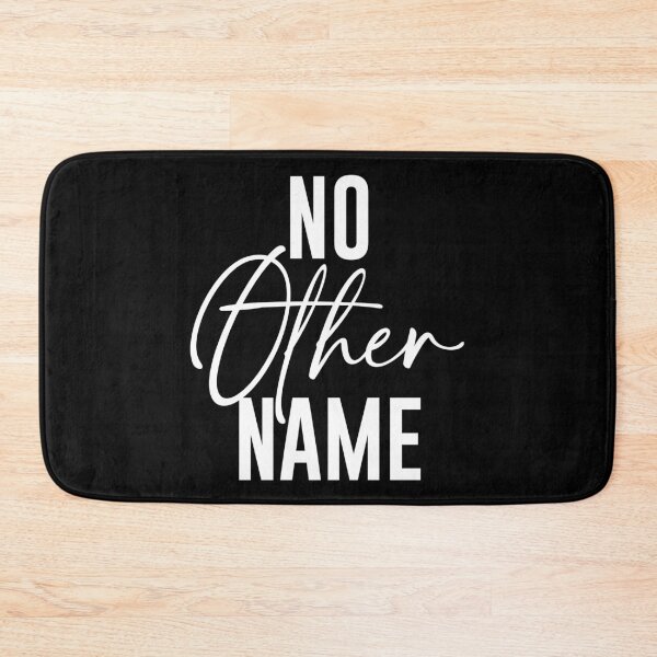 Item preview, No Other Name designed and sold by DarylWelsh2024.