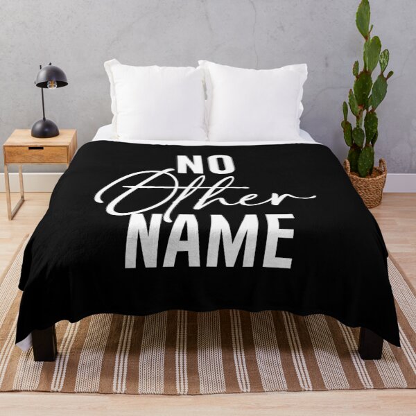Item preview, No Other Name designed and sold by DarylWelsh2024.