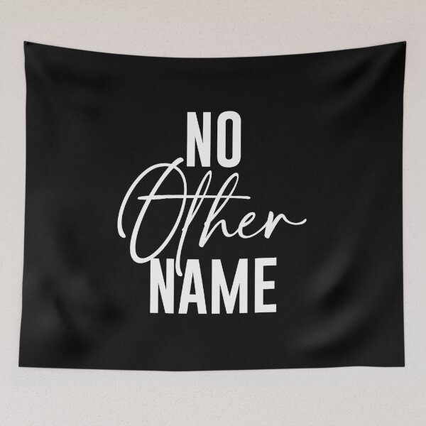 Item preview, No Other Name designed and sold by DarylWelsh2024.