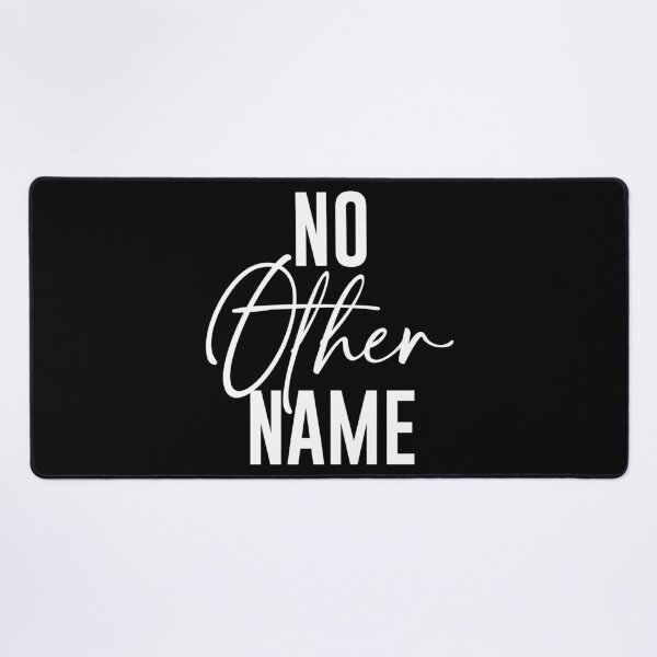 Item preview, No Other Name designed and sold by DarylWelsh2024.