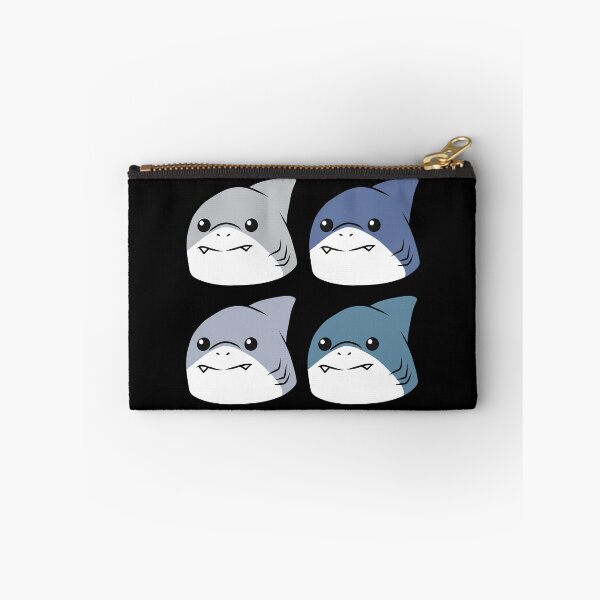 Item preview, Jeff The Landshark designed and sold by Israelbeck7.