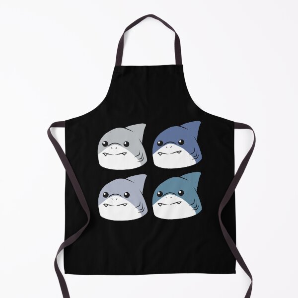Item preview, Jeff The Landshark designed and sold by Israelbeck7.